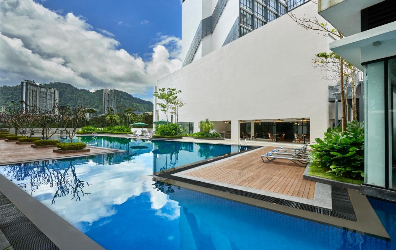 The Garden@Midhill Genting Highlands Apartment Exterior photo